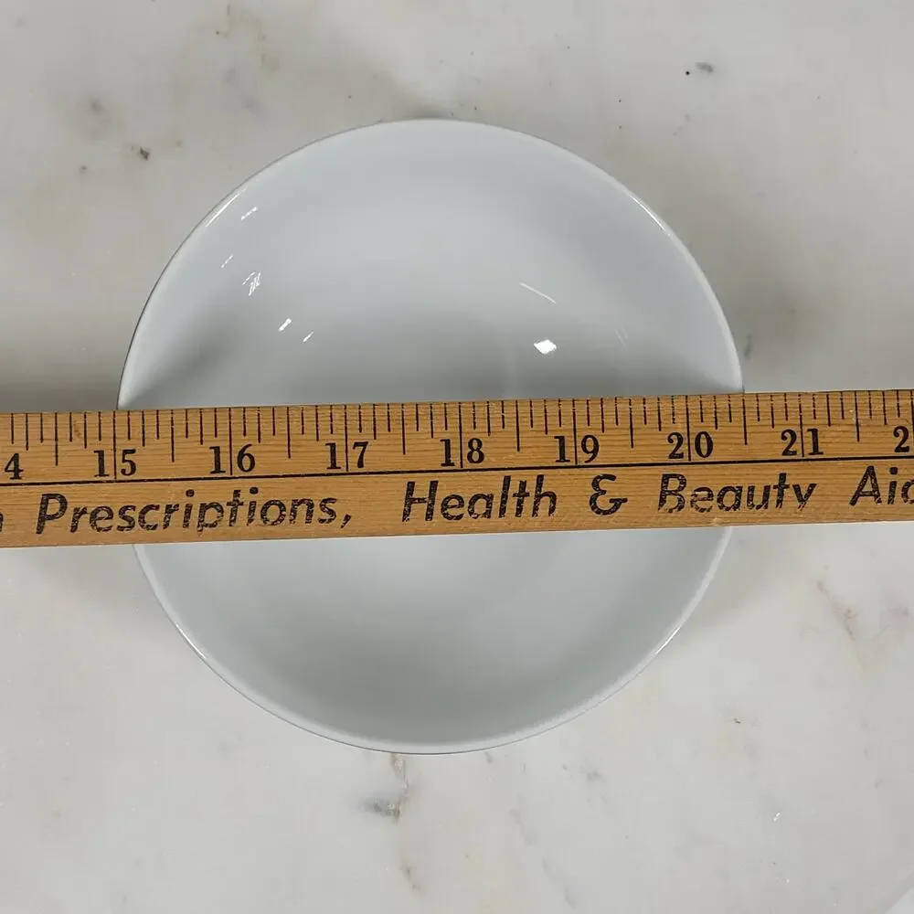 Williams Sonoma Open Kitchen‎ Cereal Bowl 5.5